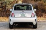 Fiat 500 Turbo 2012 года